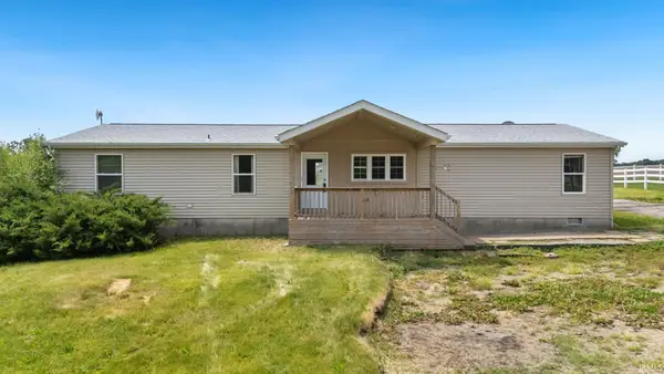 21630 Campbell Road, Spencerville, IN 46788