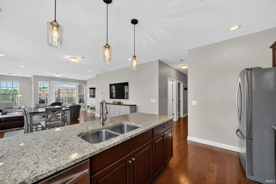 1219 Napoleon Street #302, South Bend, IN 46617 - #3