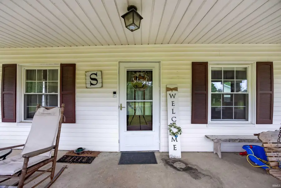 1634 Sunny Acres Drive, Bedford, IN 47421 - #3