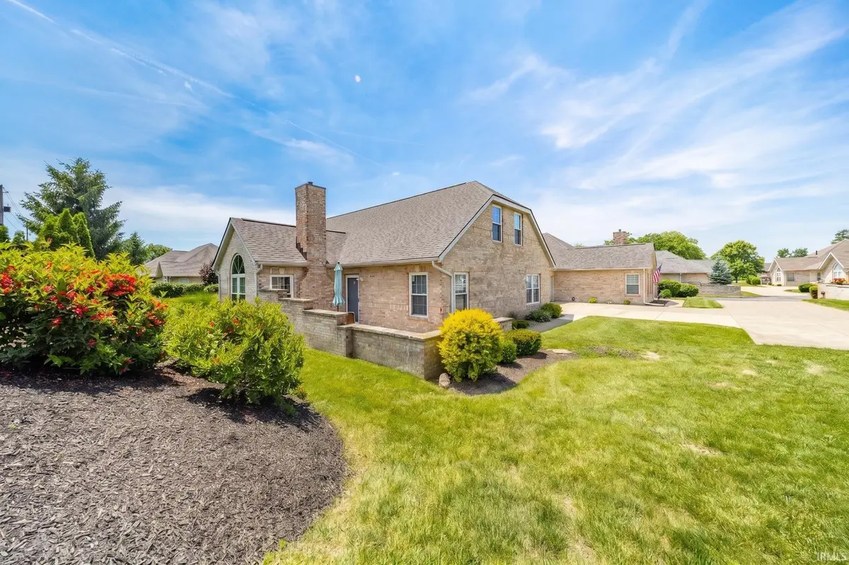3065 W Applewood Court, Muncie, IN 47304 - #1
