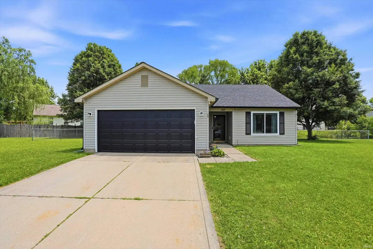 4027 Fairoaks Court, Franklin, IN 46131 - #1