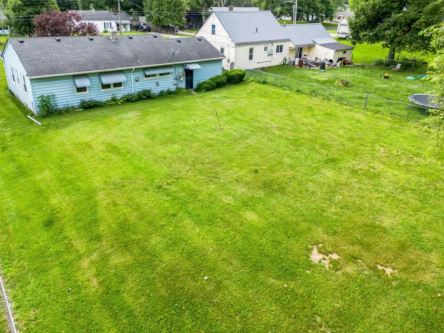 5048 Tyrone Road, Fort Wayne, IN 46809 - #3