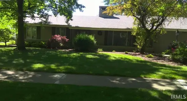 743 W Fairfax Avenue, Fort Wayne, IN 46807