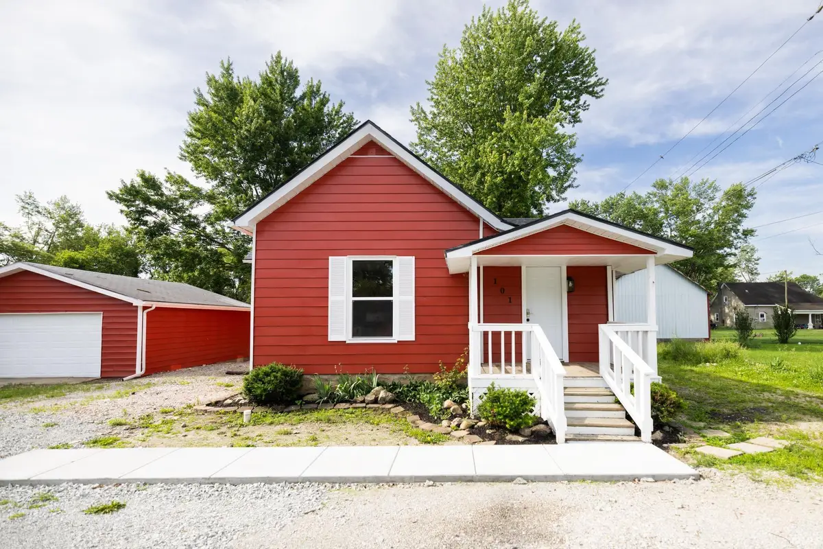 101 E 200 S, Kennard, IN 47351 - #1