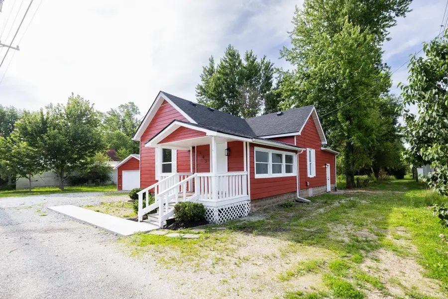 101 E 200 S, Kennard, IN 47351 - #2