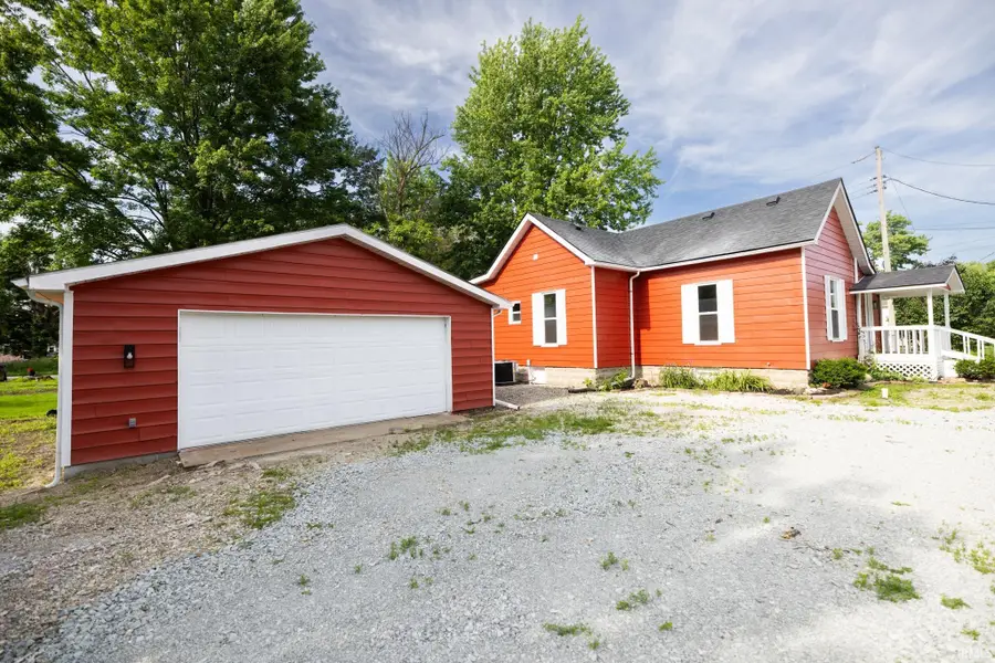 101 E 200 S, Kennard, IN 47351 - #3