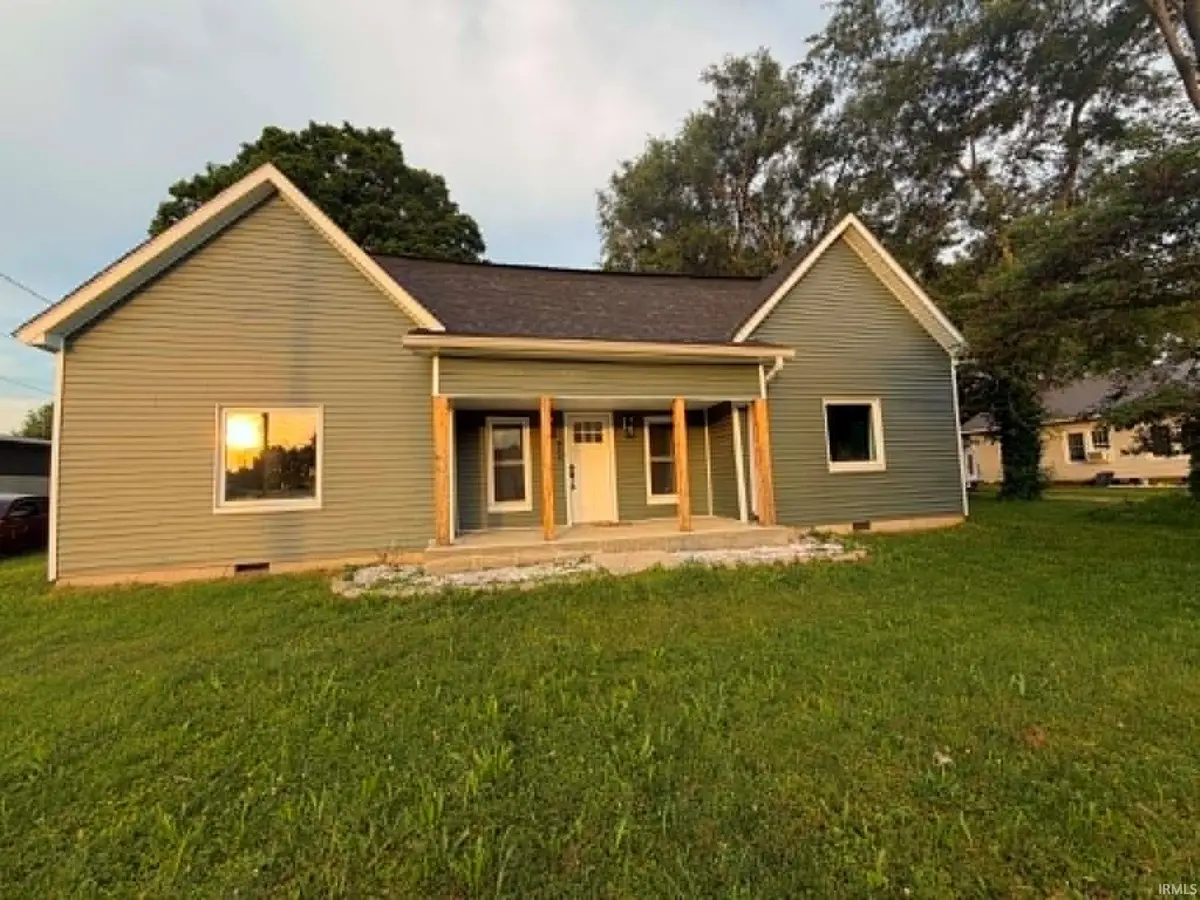 965 S 9th Street, Mitchell, IN 47446 - #1