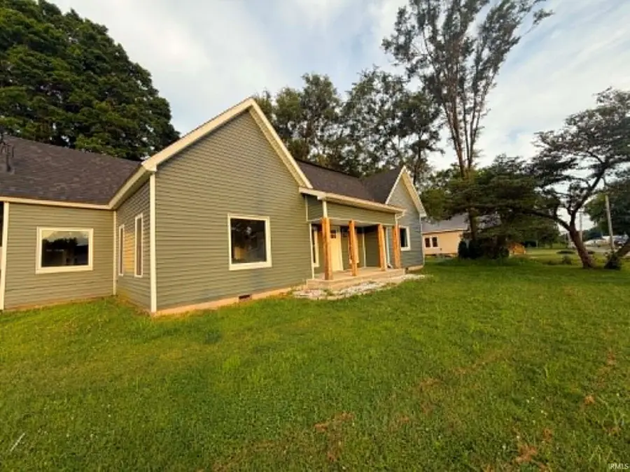 965 S 9th Street, Mitchell, IN 47446 - #2