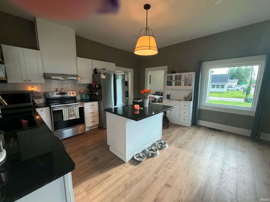 965 S 9th Street, Mitchell, IN 47446 - #3