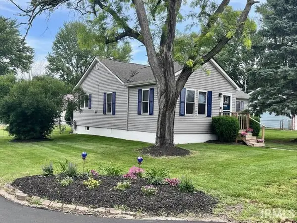 304 Blaine Street, Greentown, IN 46936