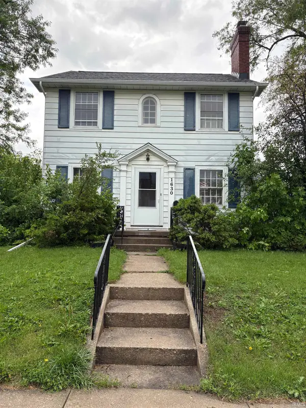 1630 Emerson Avenue, Fort Wayne, IN 46808