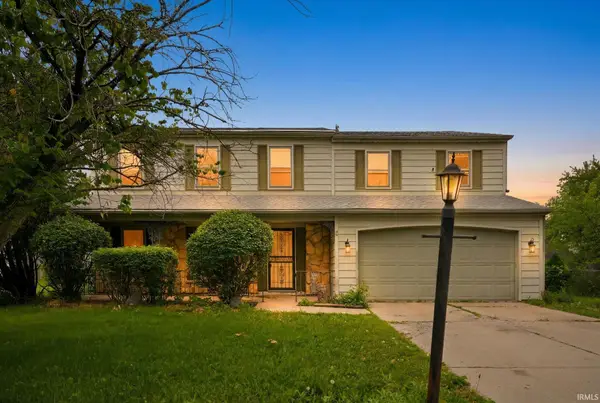 7509 Countryview Drive, Fort Wayne, IN 46815