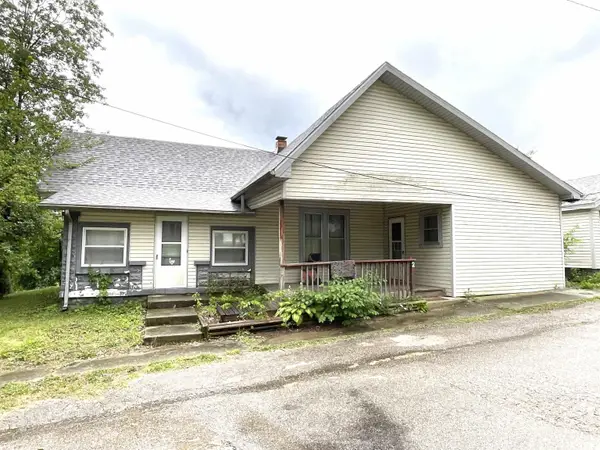 2 W Garfield Street, Gosport, IN 47433