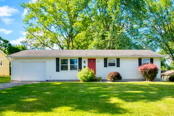 904 Carlin Place, Angola, IN 46703