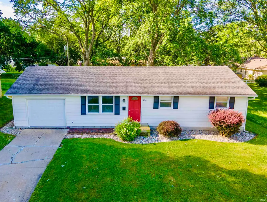 904 Carlin Place, Angola, IN 46703 - #2