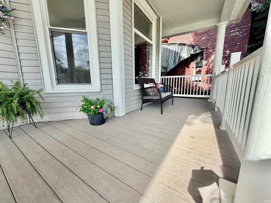 602 E Main Street, Boonville, IN 47601 - #2