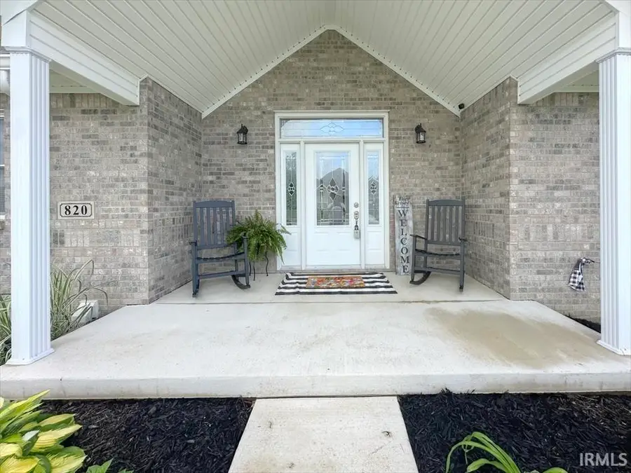 820 Silver Charm Drive, Kokomo, IN 46901 - #3