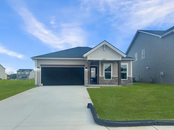 4657 Chelmsford Drive, Newburgh, IN 47630