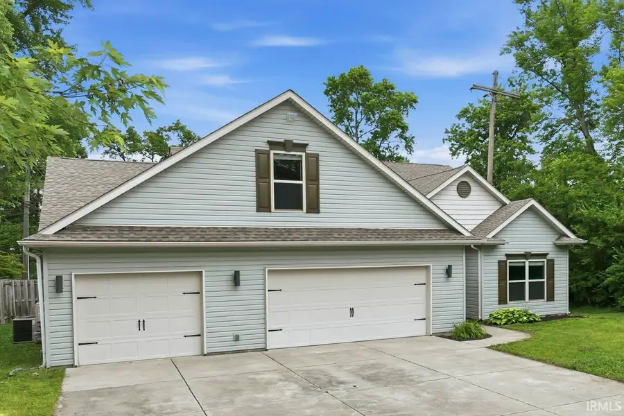1116 Windsor Drive, West Lafayette, IN 47906 - #2