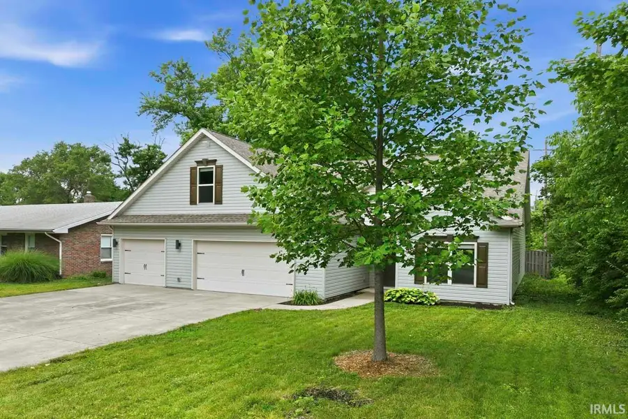 1116 Windsor Drive, West Lafayette, IN 47906 - #3
