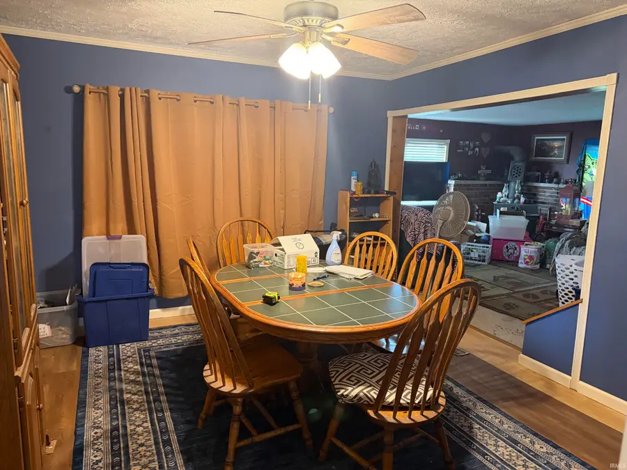 17623 Kenilworth Road, Argos, IN 46501 - #3