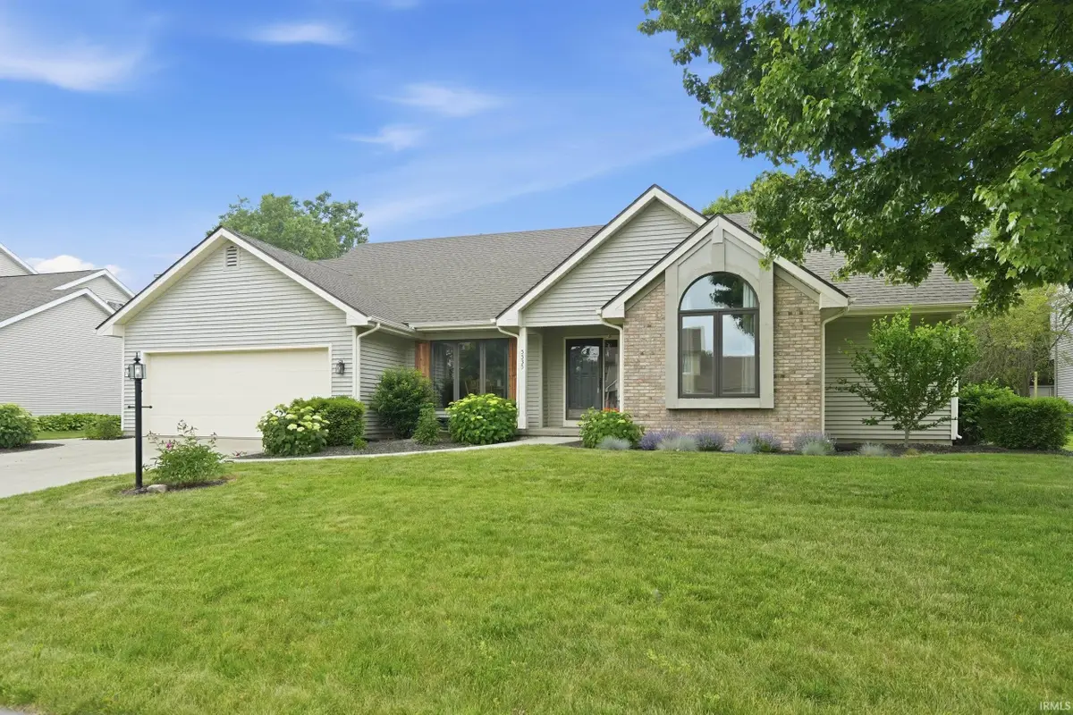 5535 Trishlyn Cove, Fort Wayne, IN 46835 - #1