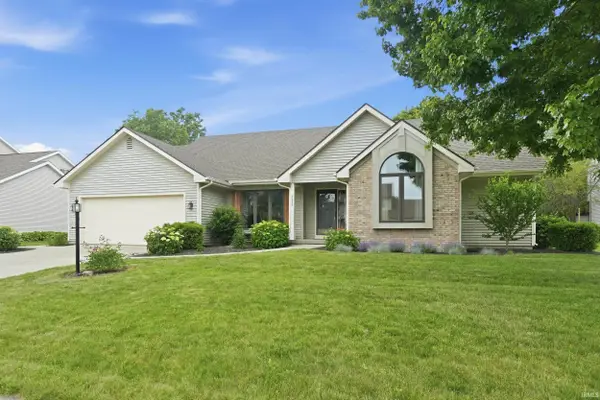 5535 Trishlyn Cove, Fort Wayne, IN 46835