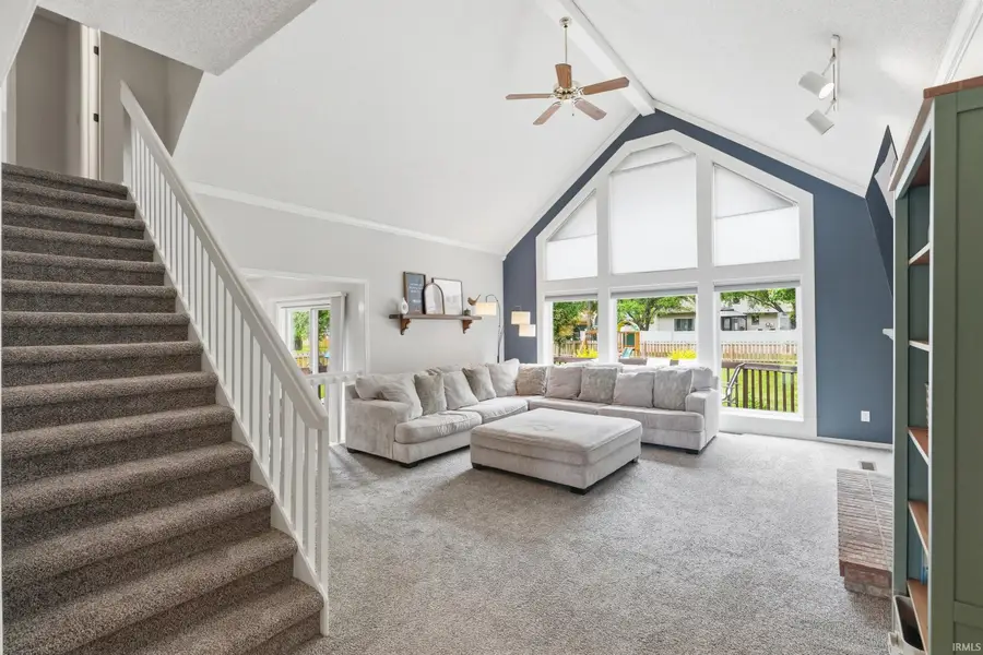 5535 Trishlyn Cove, Fort Wayne, IN 46835 - #2
