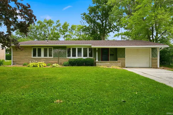 2915 Dodge Avenue, Fort Wayne, IN 46805