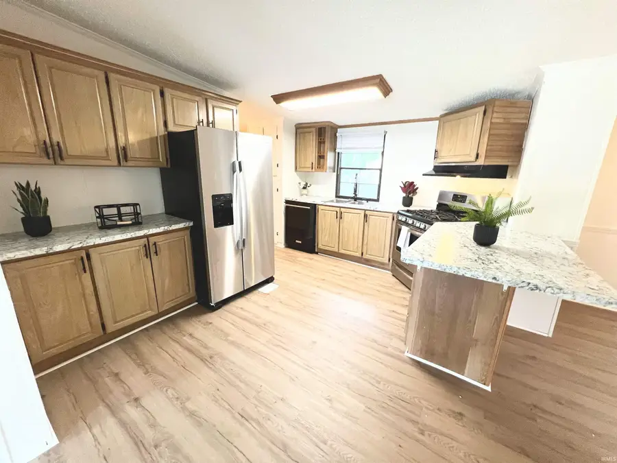 507 S Main Street, Fort Branch, IN 47648 - #3