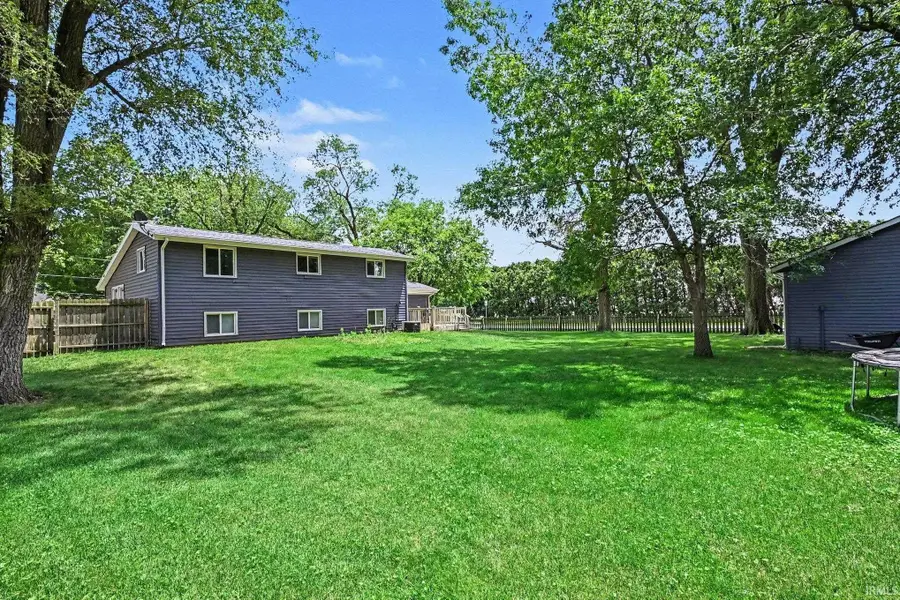 243 Parker Avenue, Elkhart, IN 46516 - #2