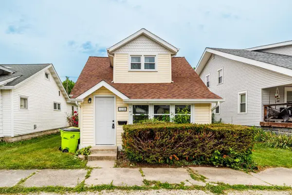 1236 Ogan Avenue, Huntington, IN 46750