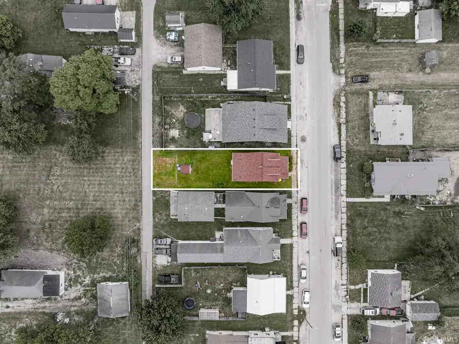 1236 Ogan Avenue, Huntington, IN 46750 - #3
