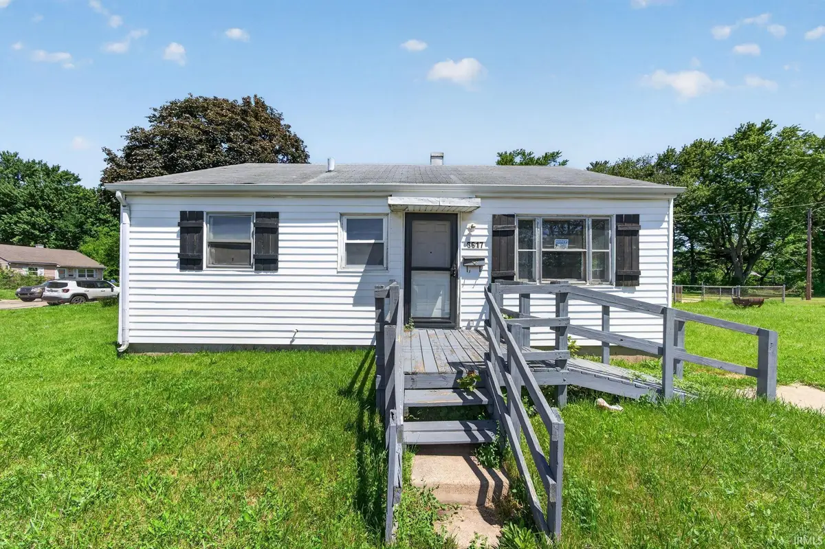 3617 W Washington Street, South Bend, IN 46619 - #1