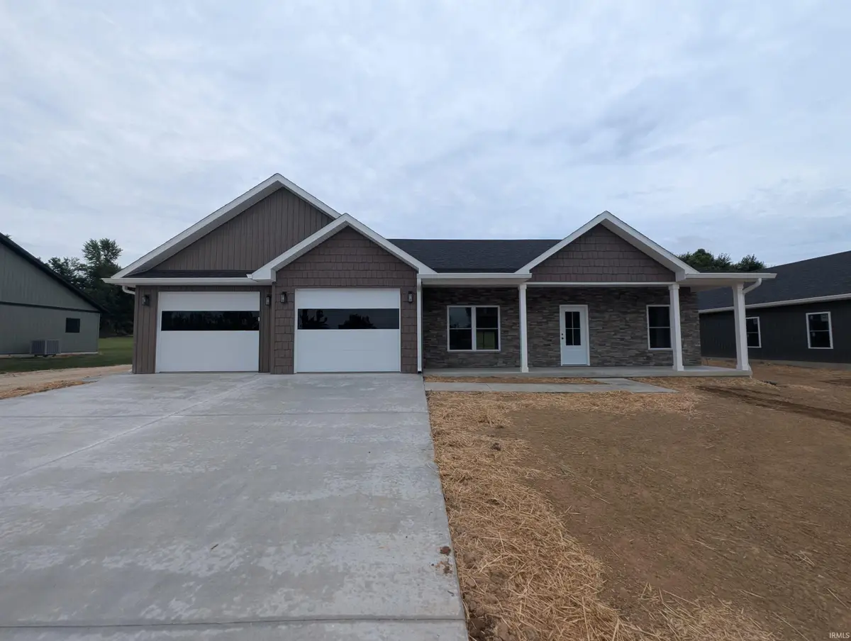 217 Poplar Street, Loogootee, IN 47553 - #1