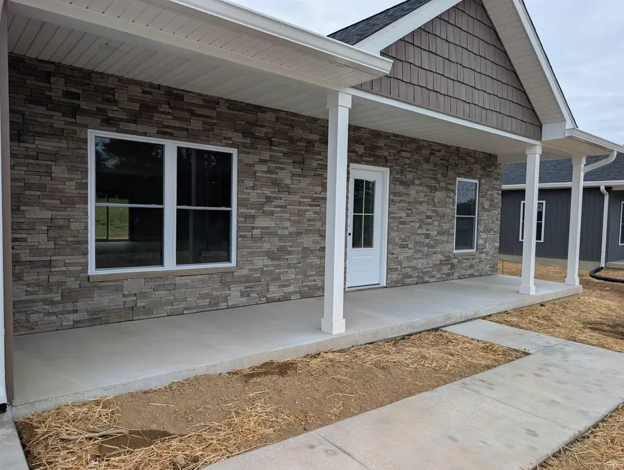 217 Poplar Street, Loogootee, IN 47553 - #2