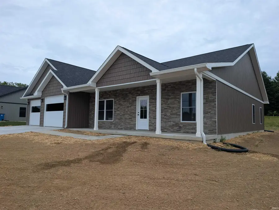 217 Poplar Street, Loogootee, IN 47553 - #3
