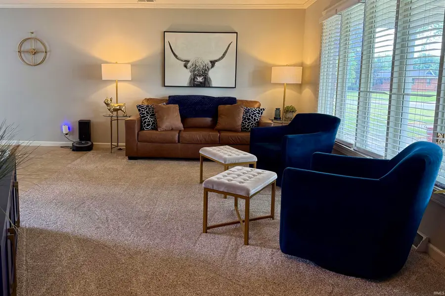 609 Westlake Drive, Middlebury, IN 46540 - #3