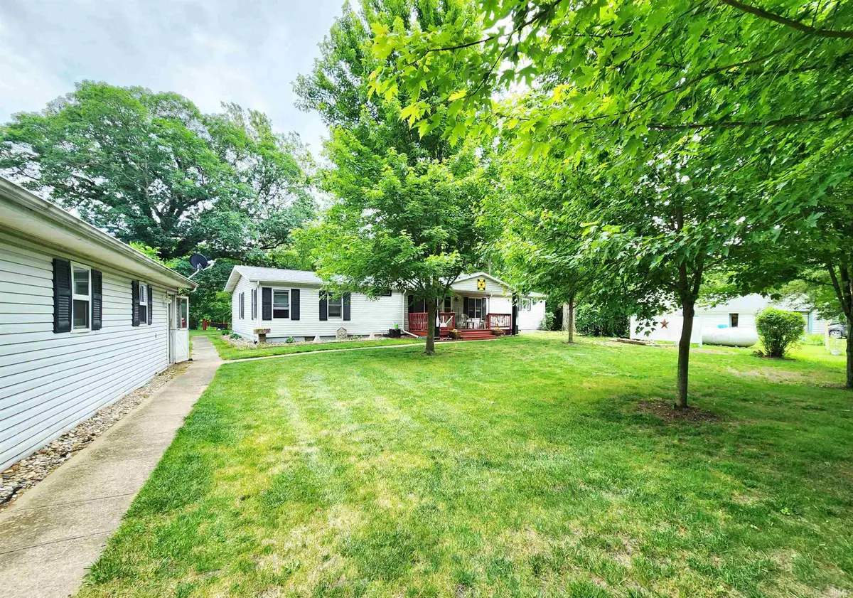 2770 N 175 E, Winamac, IN 46996 - #1
