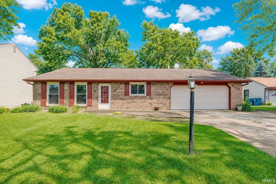 9022 Greenmeadow Drive, New Haven, IN 46774 - #2