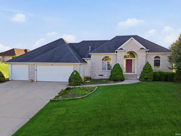 12825 Drayton Parkway, Fort Wayne, IN 46845