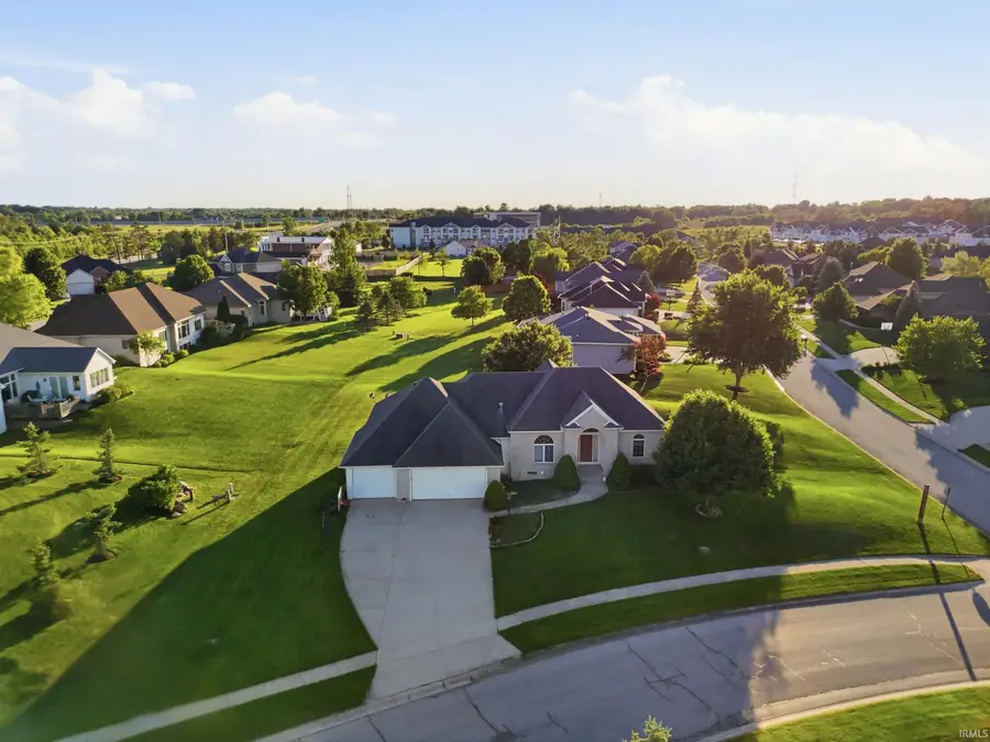 12825 Drayton Parkway, Fort Wayne, IN 46845 - #2