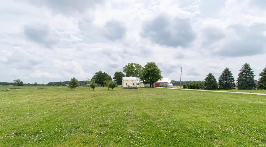 11366 County Road 38 Road, Millersburg, IN 46543 - #3