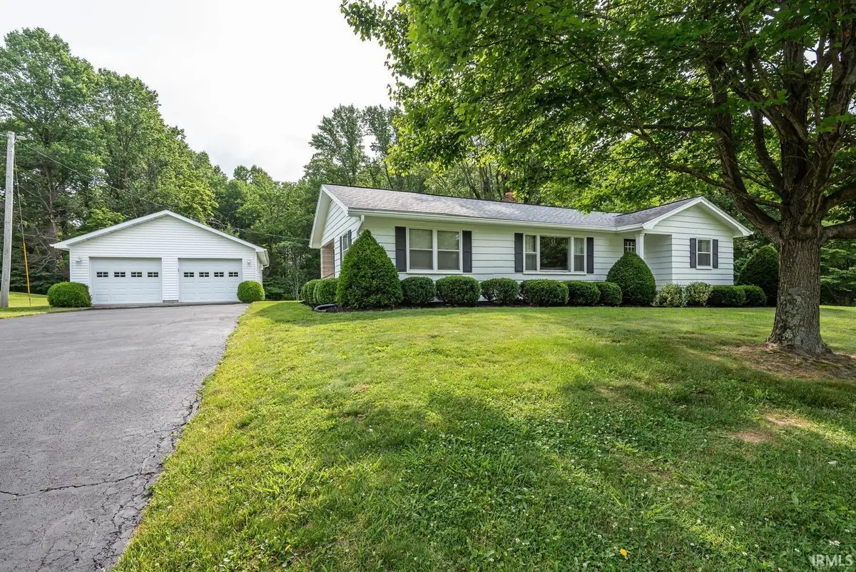 113 Judah Logan Road, Bedford, IN 47421 - #1