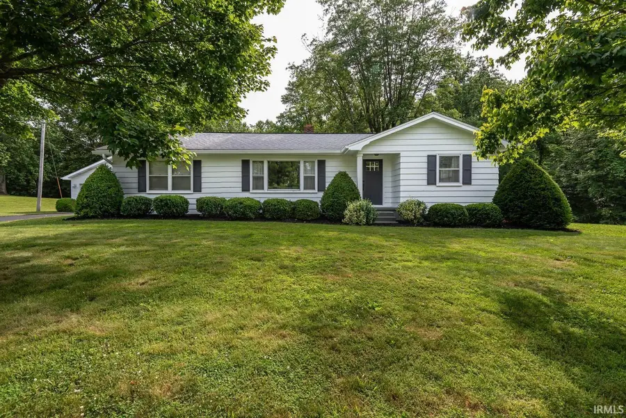 113 Judah Logan Road, Bedford, IN 47421 - #2