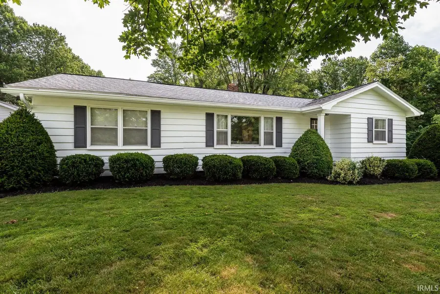 113 Judah Logan Road, Bedford, IN 47421 - #3