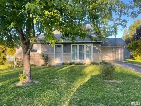 209 S Wallace Street, Dale, IN 47523