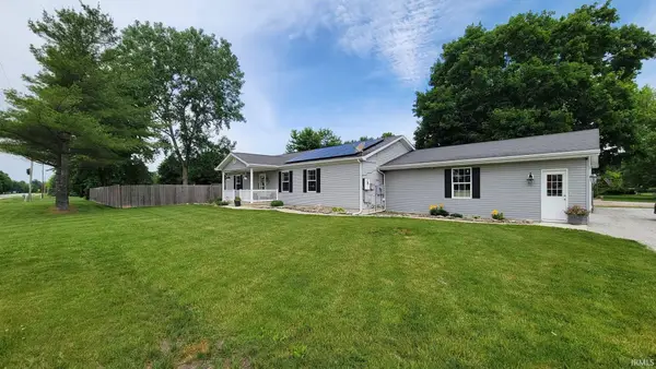 565 E Morse Street, Markle, IN 46770