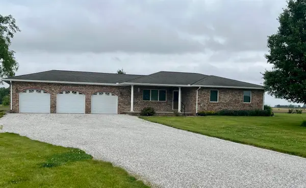 273 S 900 E, Marion, IN 46953