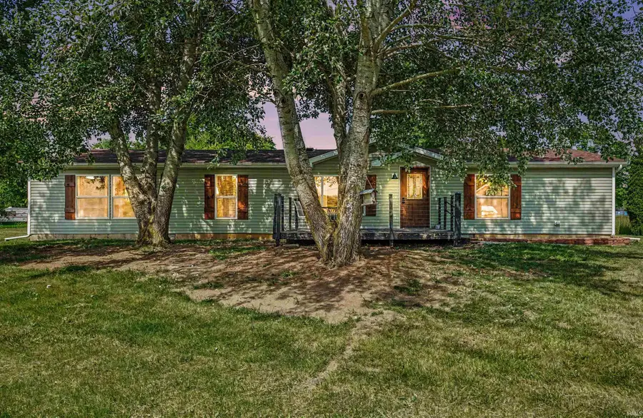 6630 W 480 N, Orland, IN 46776 - #2